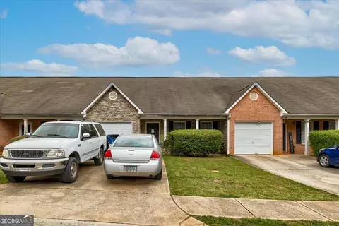 6032 Creekerton Blvd, Mcdonough, GA 30252