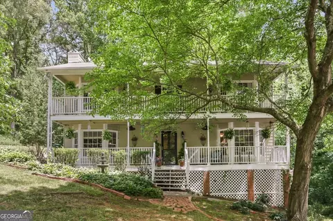 1905 Nantucket Dr, Woodstock, GA 30189