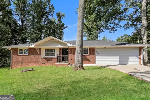5143 Jones Cir, Atlanta, GA 30349