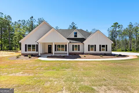 539 Jugtown Rd, Meansville, GA 30256