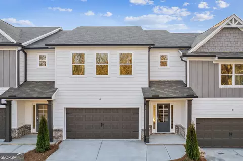 157 Hosch St #8, Hoschton, GA 30548