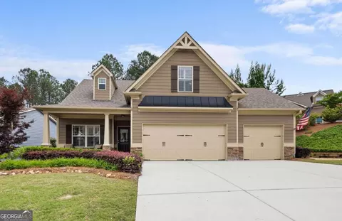 209 Hawthorne Ridge Cir, Dallas, GA 30132