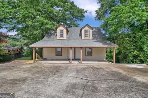 120 Bowen St, Carrollton, GA 30117