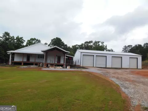 3408 Duncan Bridge Rd, Cornelia, GA 30531 photo 3