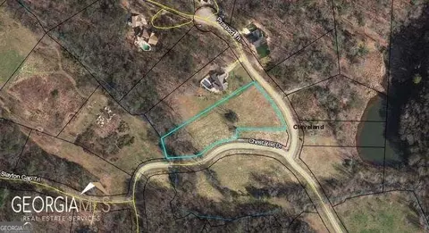 96 Prospect Trl, Cleveland, GA 30528