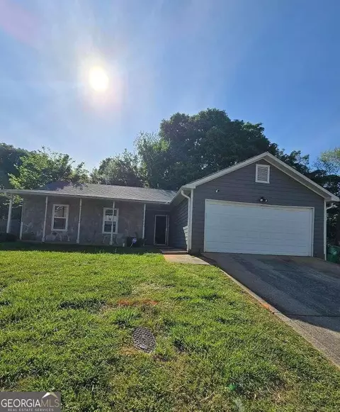 1173 To Lani Farm Rd, Stone Mountain, GA 30083
