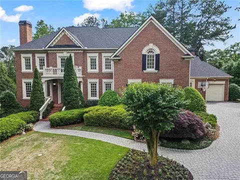 4770 Rivercliff Lndg, Marietta, GA 30067