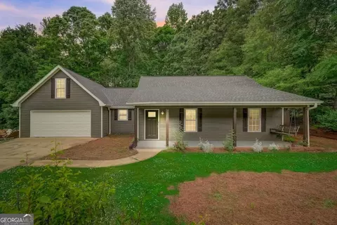 280 Laurel Way, Covington, GA 30016