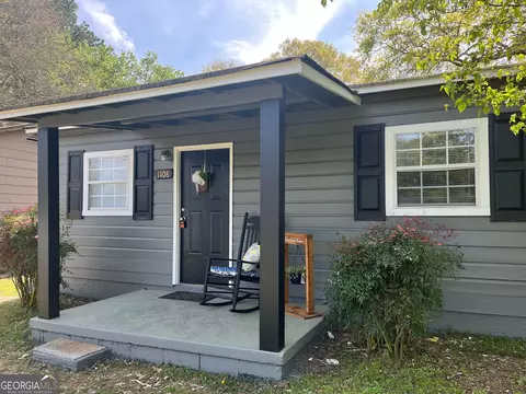 1108 Dewey St, Griffin, GA 30223