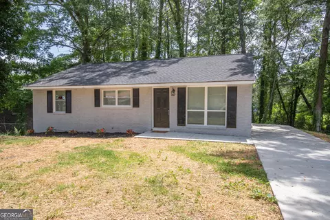 7387 Howard Cir, Jonesboro, GA 30236