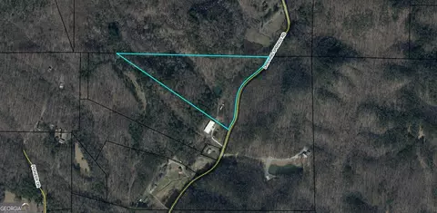 0 Dripping Springs Rd, Lafayette, GA 30728