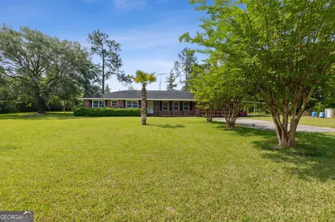27200 Us Highway 17, Waverly, GA 31565