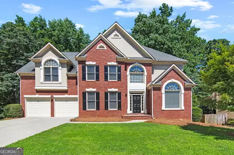4055 Canterbury Walk Dr, Duluth, GA 30097