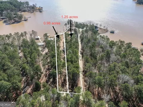 4206 Big Water East Rd, Sparta, GA 31087