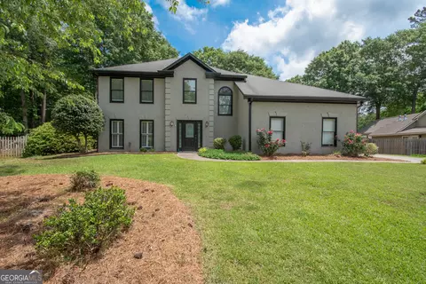 215 Felspar Rdg, Peachtree City, GA 30269