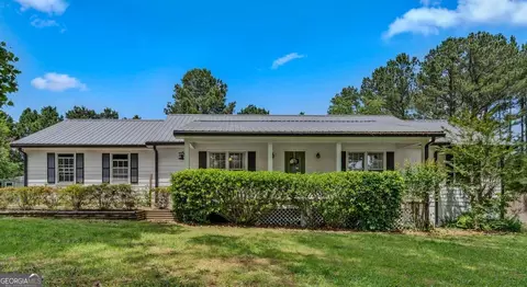 1295 Lake Dow Rd, Mcdonough, GA 30252