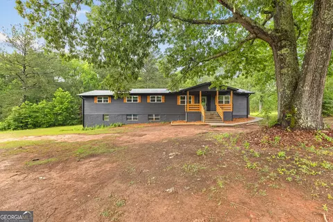 543 Dolly Harris Rd, Senoia, GA 30276