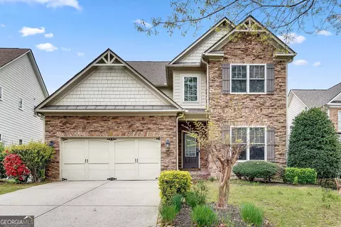 7765 Soaring Eagle Dr, Flowery Branch, GA 30542