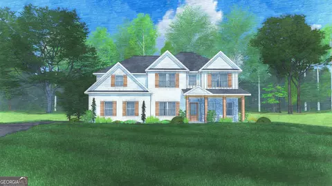30 Ironwood Way #86, Midland, GA 31820