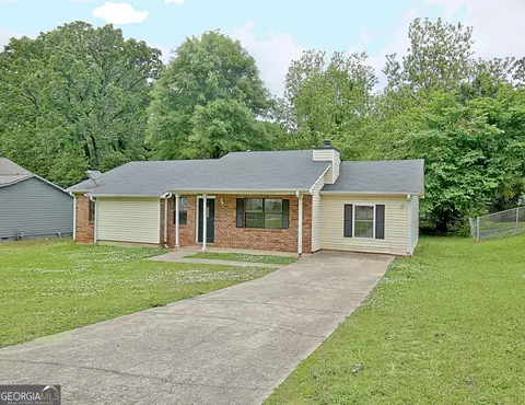 543 Oak Trace Ct, Jonesboro, GA 30238