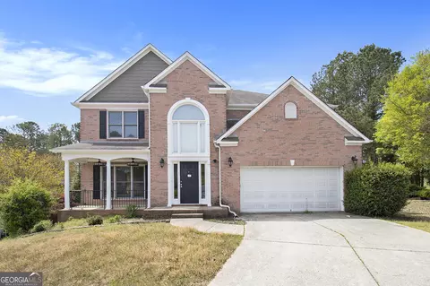 9861 Spyglass Dr, Villa Rica, GA 30180