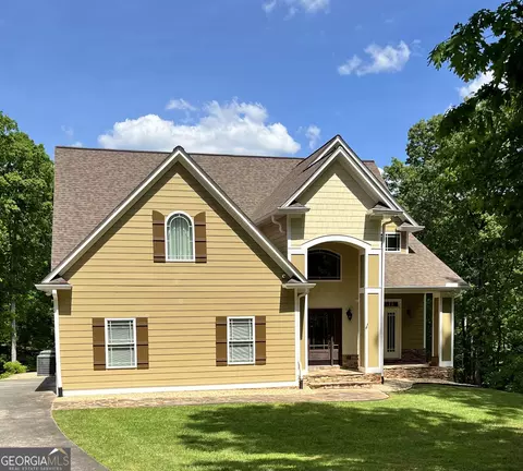 349 Yonah Meadow Dr, Cleveland, GA 30528