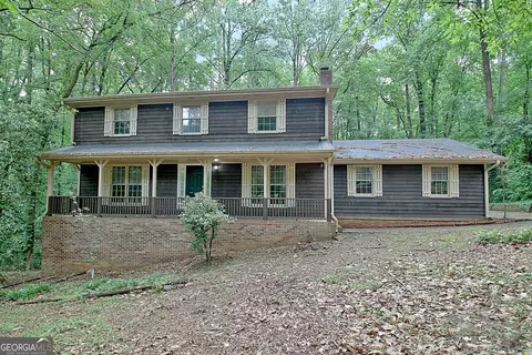 7628 Ciboney Dr, Jonesboro, GA 30236