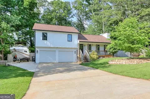 8090 Sumit Creek Dr NW, Kennesaw, GA 30152