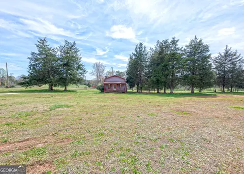 431 Griffin Rd, Martin, GA 30557