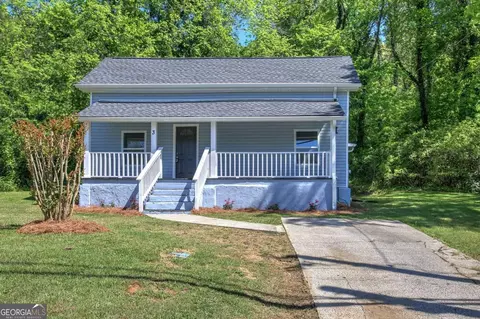 3 Blacks Bluff Rd SW, Rome, GA 30161