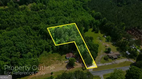 1 37- Ac Primrose Rd, Grantville, GA 30220