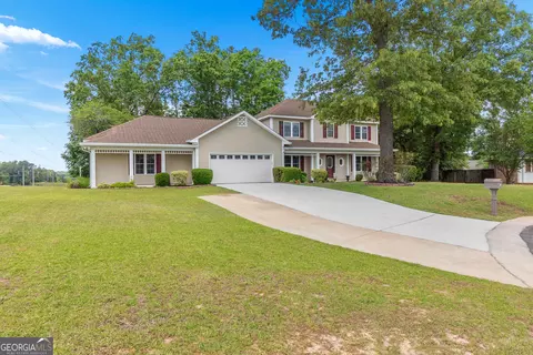 110 Shannon Glen Ct, Warner Robins, GA 31088