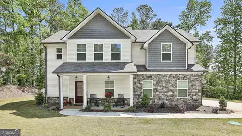 147 Dogwood Ln, Newnan, GA 30263