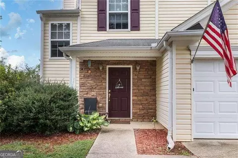 604 Red Oak Ct, Canton, GA 30114