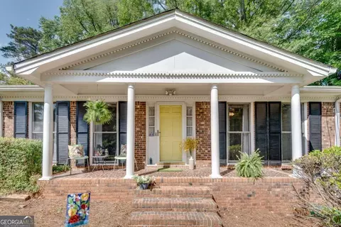 223 Linda Dr, Tucker, GA 30084