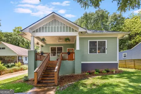 1046 Regent St SW, Atlanta, GA 30310