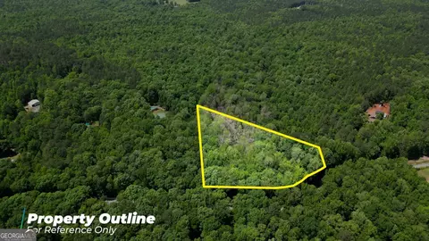 5 Acres Byrom Rd, Senoia, GA 30276
