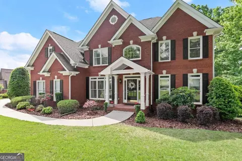 6080 Wild Timber Rd, Sugar Hill, GA 30518
