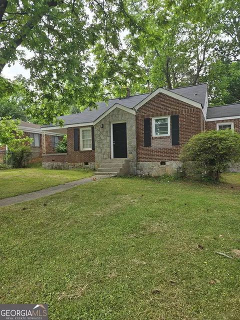 3103 Old Jonesboro Rd, Hapeville, GA 30354