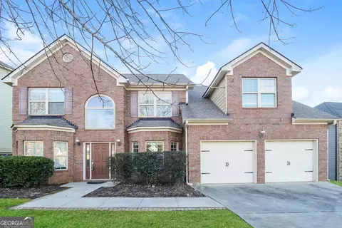 6926 Misttop Loop, Fairburn, GA 30213
