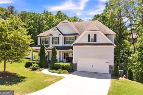 400 Water Oak Ct, Canton, GA 30114