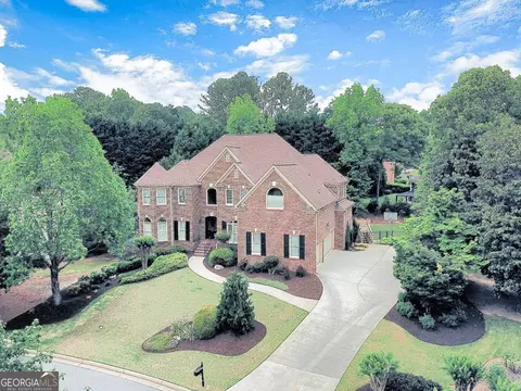 10140 High Falls Pointe, Johns Creek, GA 30022