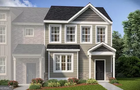 1570 Gray Branch Dr, Lawrenceville, GA 30045