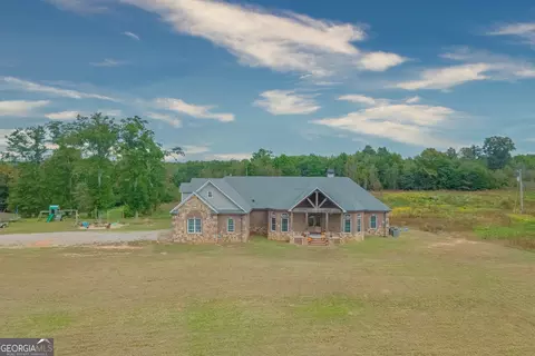 400 Merritt Rd, Canon, GA 30520