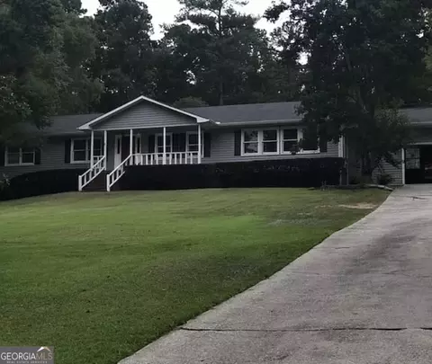 3012 Tomlinson Rd, Milledgeville, GA 31061