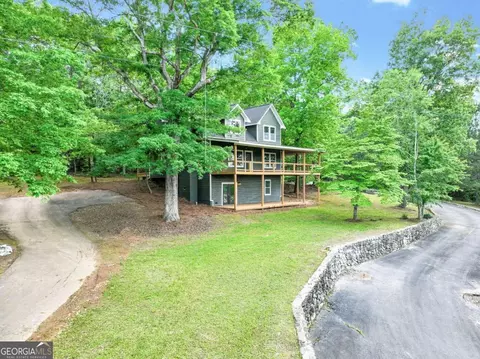 777 Dawson Forest Rd W, Dawsonville, GA 30534