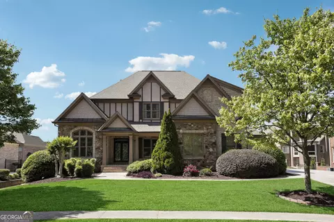 787 Heritage Post Ln, Grayson, GA 30017