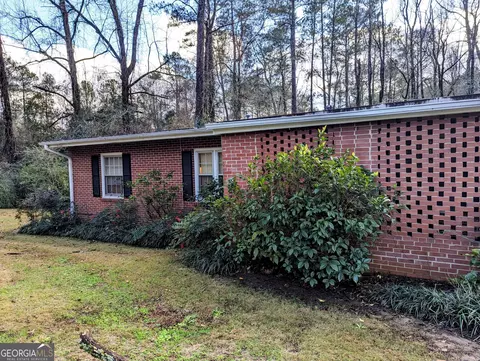 1500 Wesleyan Dr, Macon, GA 31210