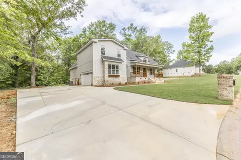 192 River Rdg, Hawkinsville, GA 31036