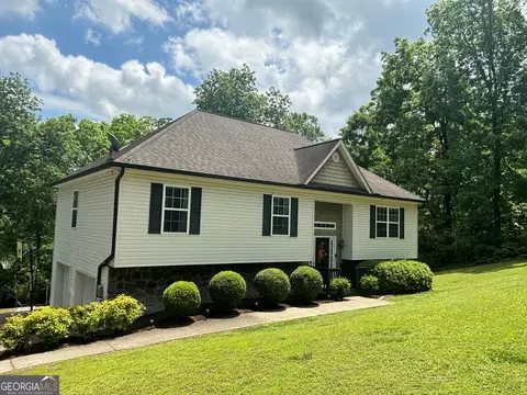 163 Gladstone Way, Rocky Face, GA 30740